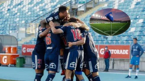 Se acaban tres años tormentosos para la U