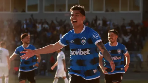 Huachipato es campeón del fútbol chileno

