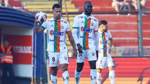 Cobresal terminó siendo subcampeón tras caer ante Unión Española