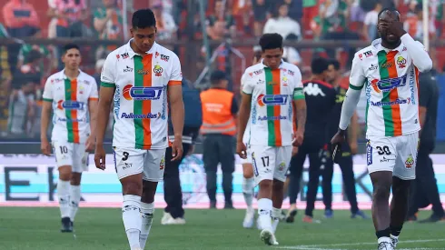 Cobresal dejó escapar su segundo título en la última fecha 
