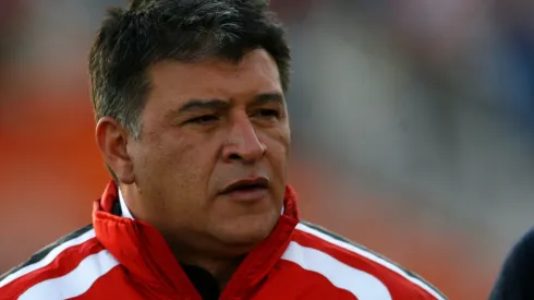 Claudio Borghi gusta en Universitario de Perú (Foto: Photosport)