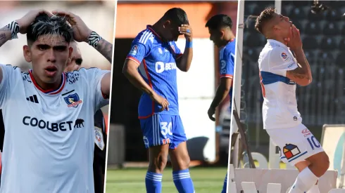 Tras el título de Huachipato, hay un dato que los tres equipos grandes del fútbol chileno ya miran de reojo.