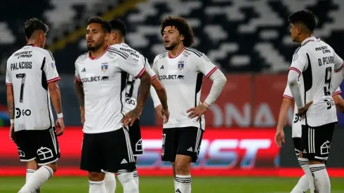 Figura de Colo Colo está en la mira de gigante del fútbol brasileño
