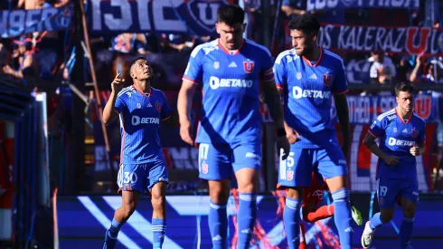 Universidad de Chile quedó sin premio en el fútbol chileno 
