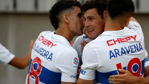 Histórico cruzado no se conforma con la Copa Sudamericana.
