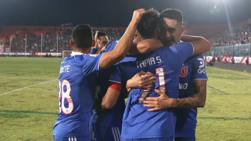 Histórico azul exige el retorno de un canterano de Universidad de Chile.
