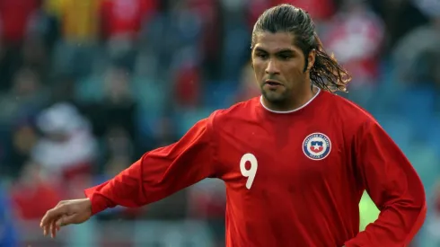 El histórico de la Roja reclamó por el beneficio del Sifup
