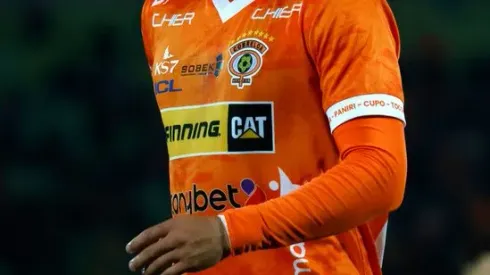 Cobreloa no se queda tranquilo y tendría inminente acuerdo por jugador.
