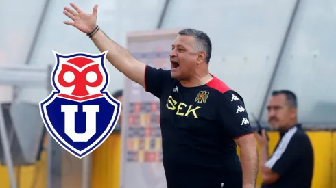 El singular diálogo de Ronald Fuentes con los hinchas de la U