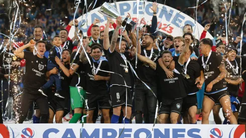 Colo Colo quiere a uno de los héroes de Huachipato para 2024
