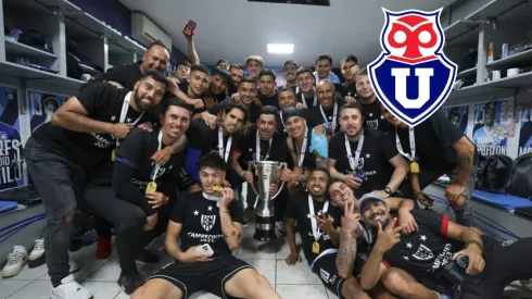 Mercado de pases: La U va a la caza de lateral del campeón Huachipato