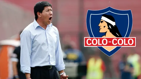 Jaime Vera se la juega por dos nombres importantes en Colo Colo para el 2024
