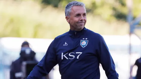 En la U tienen como primera opción a Álvarez, pero también hay plan B en caso de que desista de la oferta de Azul Azul
