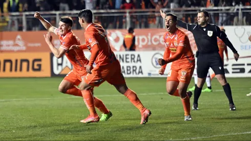 La gran promesa de Cobreloa vuelve a casa para la temporada 2024
