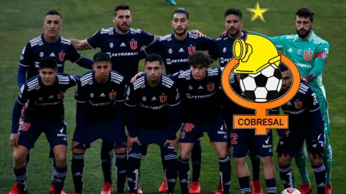 Ex jugador de la U se va al subcampeón del fútbol chileno