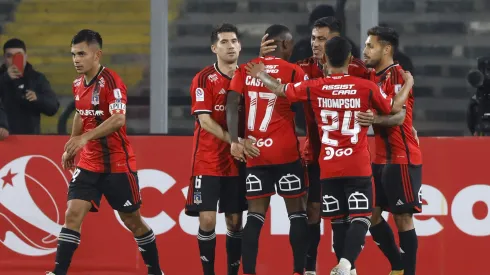 Informan que Darío Lezcano fue ofrecido a Guaraní (Foto: Photosport)
