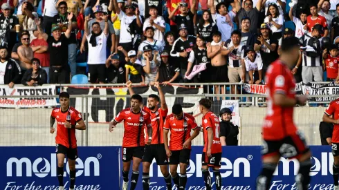 El Cacique consiguió su 14º Copa Chile 
