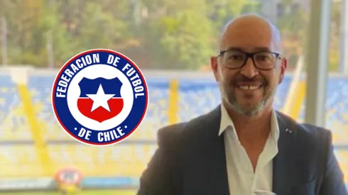 Flamm se indigna por los nuevos candidatos a La Roja.
