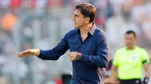 Este viernes se define el futuro del entrenador 
