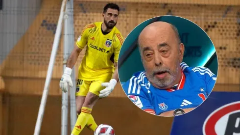 "Siempre sospeché que De Paul es una mala persona"