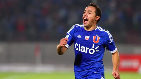 Marcelo Díaz se acerca totalmente a la U en 2024