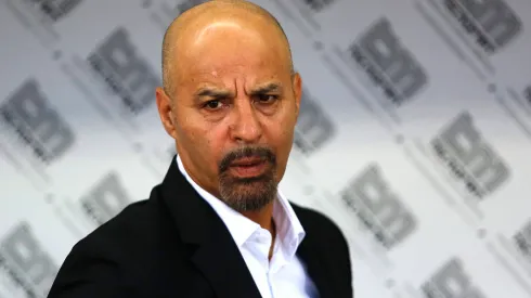 El Fantasma recalcó que no será fácil la tarea de Gareca en la Roja 
