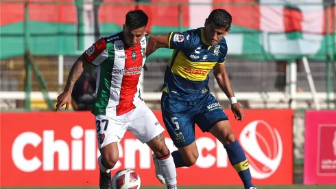 Joe Abrigo renovó hasta 2026 con el cuadro árabe
