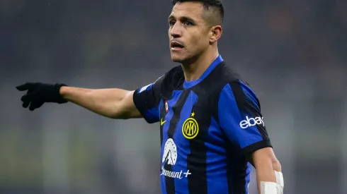 El 'niño Maravilla' se perderá el duelo del Inter ante la Lazio
