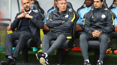 Domenec Torrent se suma a los candidatos para la banca de la U