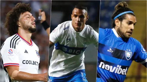 El Consejo de Presidentes de la ANFP aumentó el cupo de extranjeros para 2024
