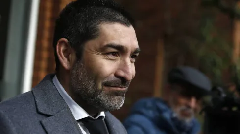 Clavito Godoy apuntó al presidente del Sifup por la crisis que atraviesa el fútbol chileno 
