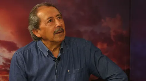 Pollo Véliz elige al jugador decepción del año.
