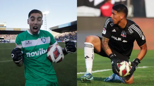 Ex jugador se la juega por el mejor portero de la temporada.
