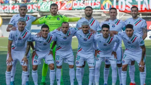 Universidad Católica tendría listo a su primer refuerzo
