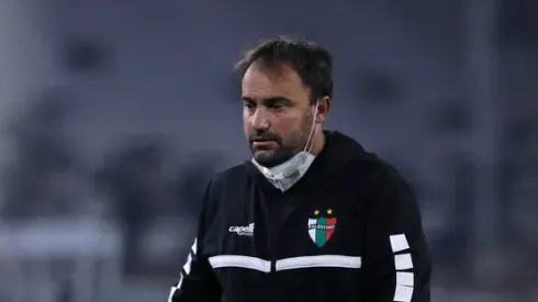 Coto Sierra sorprende con el jugador que lo dejó con la boca abierta en el torneo nacional.