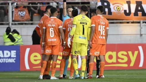 Cobreloa quiere perpetuar un apellido en la temporada 2024
