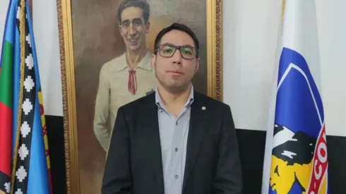 Histórico de Colo Colo repasó a Matías Camacho por pegarle a Quinteros una vez que dejó el club.
