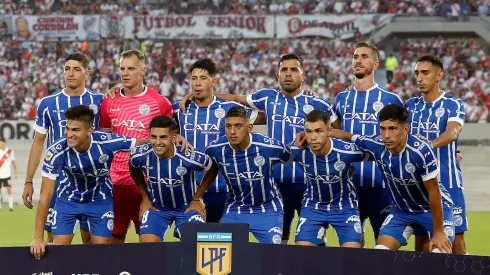 En Argentina detallan que el duelo contra el Cacique no será pan comido
