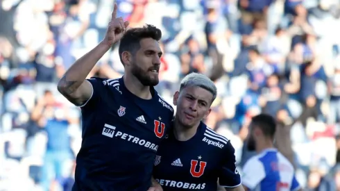 "Ya pasó Larrivey, hay que dar la oportunidad a..."