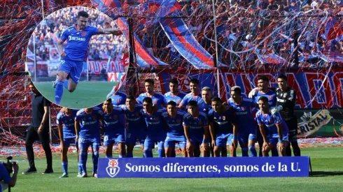 La U abre opción de sumar dos laterales derechos