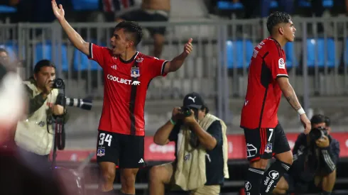 En Colo Colo buscan cerrar pronto a su nuevo entrenador. (Foto: Alex Díaz/Photosport)
