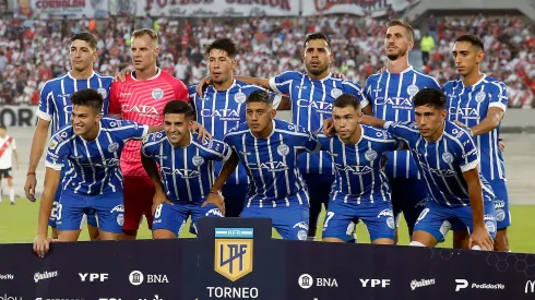 El 'Tomba' reconoció que el Cacique tiene la responsabilidad de meterse en fase de grupos