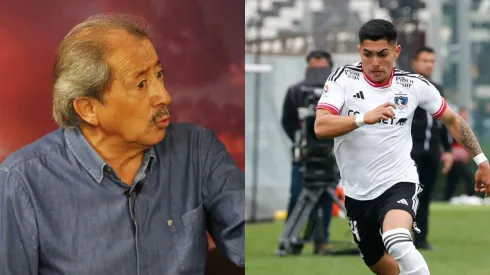 Pollo Véliz aborda nueva medida en el caso Jordhy Thompson.
