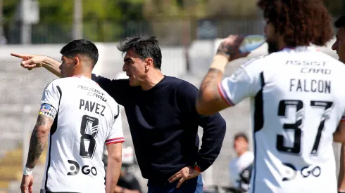 En el Cacique aún no encuentran al reemplazante de Gustavo Quinteros
