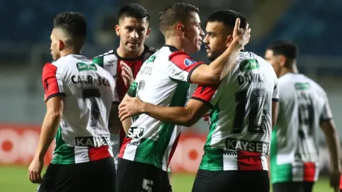 Universidad Católica encamina este fichaje para el 2024
