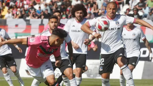 Colo Colo recibe un duro golpe en el mercado nacional
