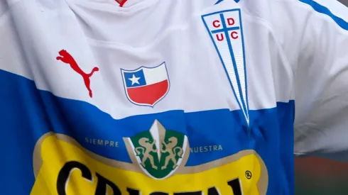 Ex figura de la UC se queda sin equipo (Foto: Photosport)
