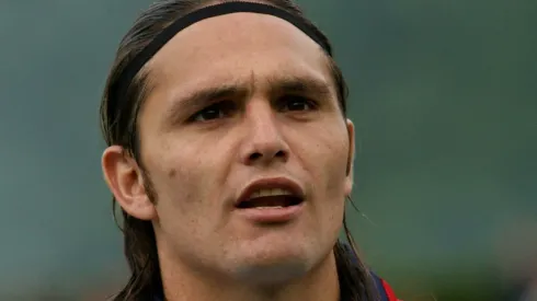 Rafael Olarra anticipa un salto a Europa de jugador de La Roja (Foto: Photosport)
