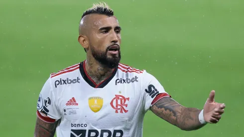 El King se encuentra sin club para la temporada 2024