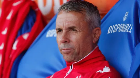 El debut de Álvarez será ante la UC el 27 de enero
